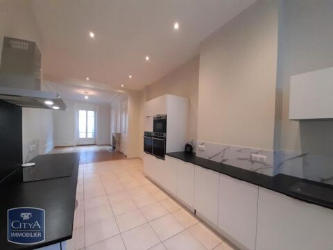  Appartement  louer 6 pices 170 m Lyon 03