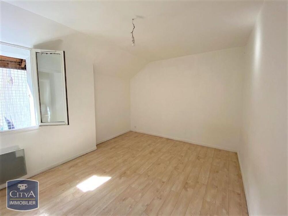 location Appartement - 2 pièce(s) - 51 m² Dieppe (76200)
