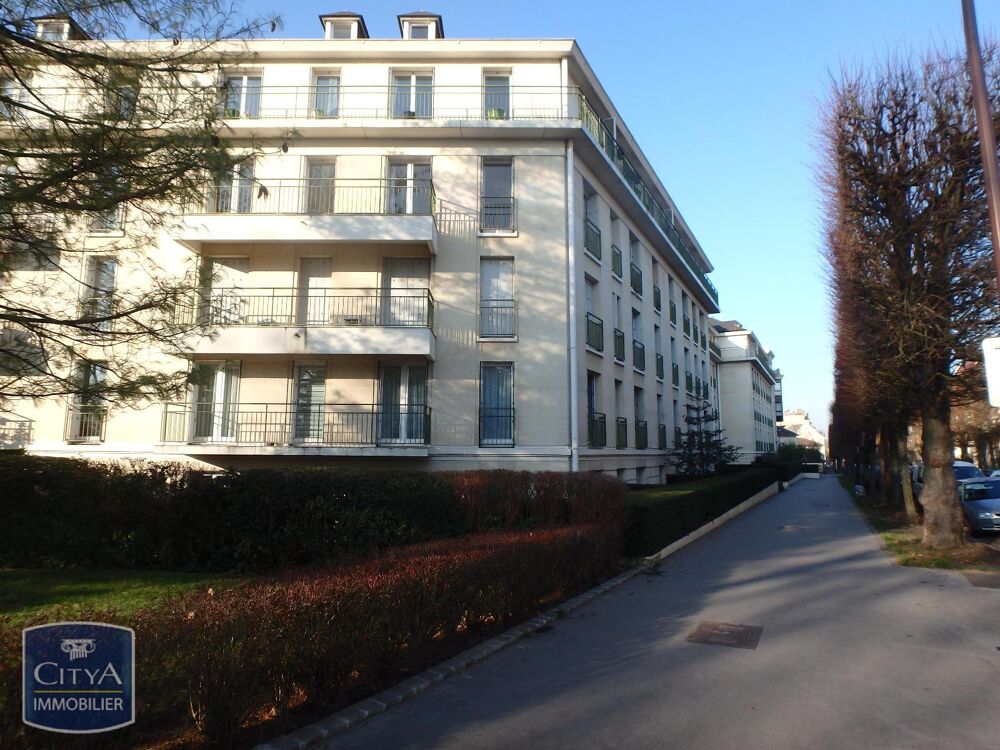 location Appartement - 1 pièce(s) - 20 m² Versailles (78000)