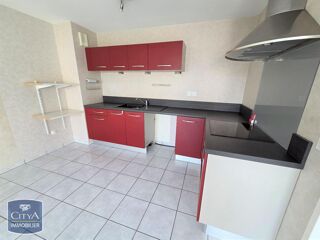  Appartement � louer 3 pi�ces 64 m�