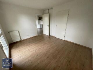 Appartement à louer 2 pièces 39 m²