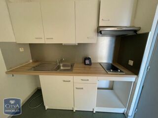  Appartement à louer 2 pièces 47 m²
