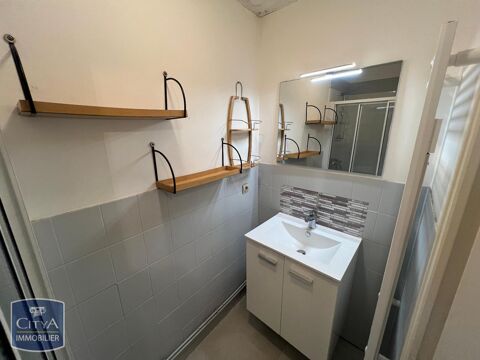  Appartement � louer 2 pi�ces 33 m�