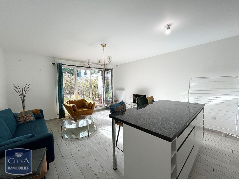 location Appartement - 3 pièce(s) - 60 m² Villejuif (94800)
