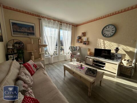  Maison � louer 4 pi�ces 89 m�