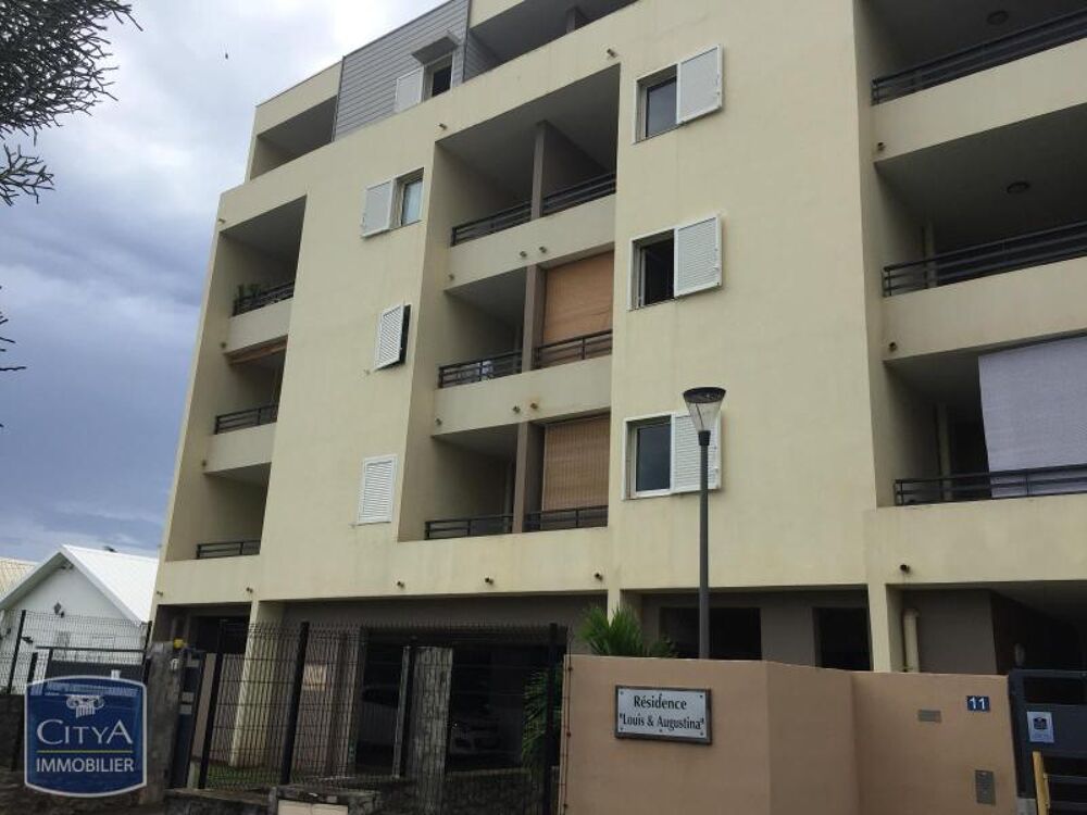 EXCLUSIVITE A LOUER APPARTEMENT T2 44,20m² A LOUER, dans....