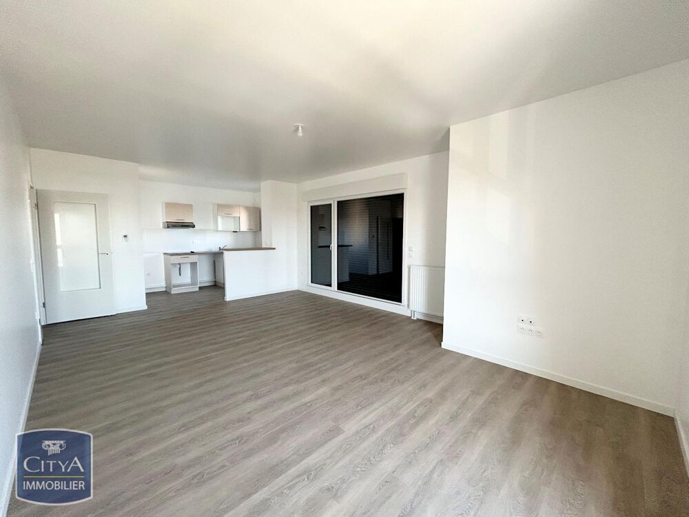 PAS DE FRAIS D'AGENCE - Appartement neuf T5 de 109.13 m2....