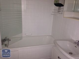  Appartement à louer 1 pièce 29 m²