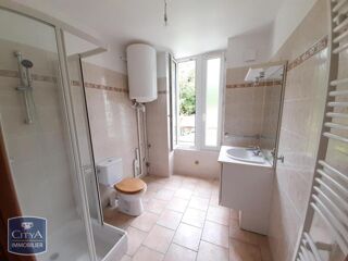  Appartement � louer 2 pi�ces 39 m�