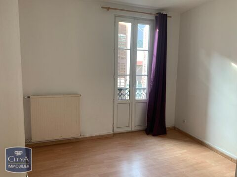  Appartement � louer 2 pi�ces 36 m�