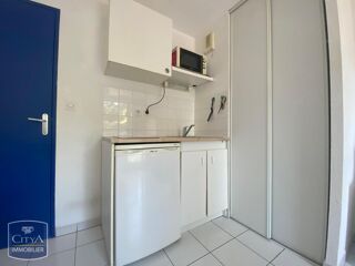  Appartement � louer 1 pi�ce 18 m�