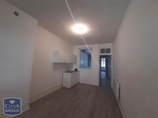  Appartement à louer 2 pièces 38 m²