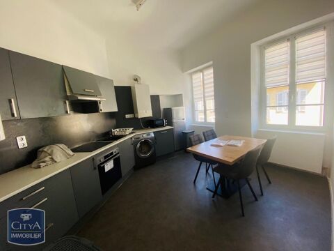  Appartement � louer 2 pi�ces 39 m�