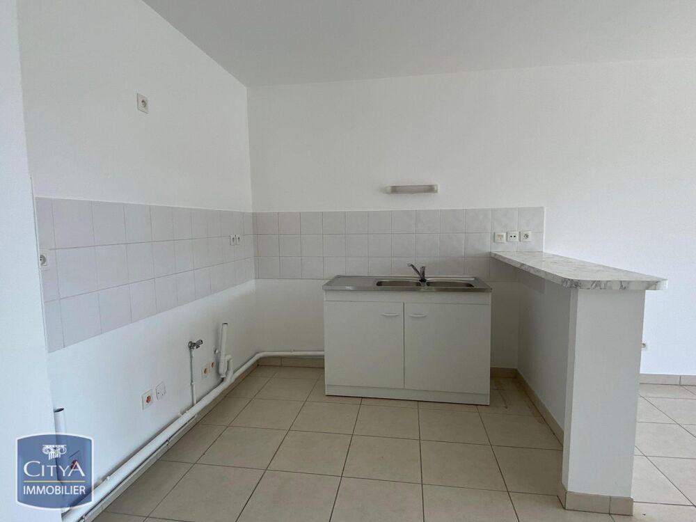 PAS D'HONORAIRES AGENCE- APPARTEMENT 3 PIÈCES En locatio....