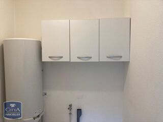  Appartement à louer 3 pièces 54 m²