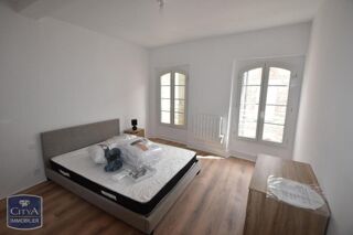  Appartement � louer 2 pi�ces 53 m�