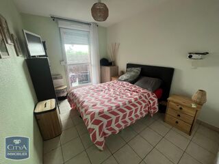  Appartement � louer 2 pi�ces 