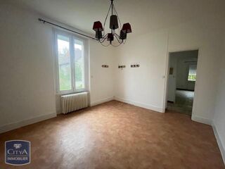  Maison à louer 5 pièces 117 m²
