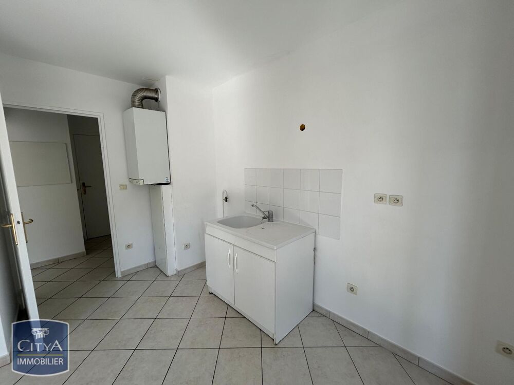 location Appartement - 2 pièce(s) - 44 m² Vénissieux (69200)