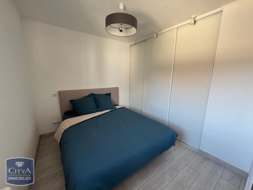 location Appartement - 2 pièce(s) - 38 m² Saint-Genis-Pouilly (01630)