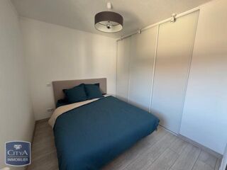  Appartement à louer 2 pièces 38 m²