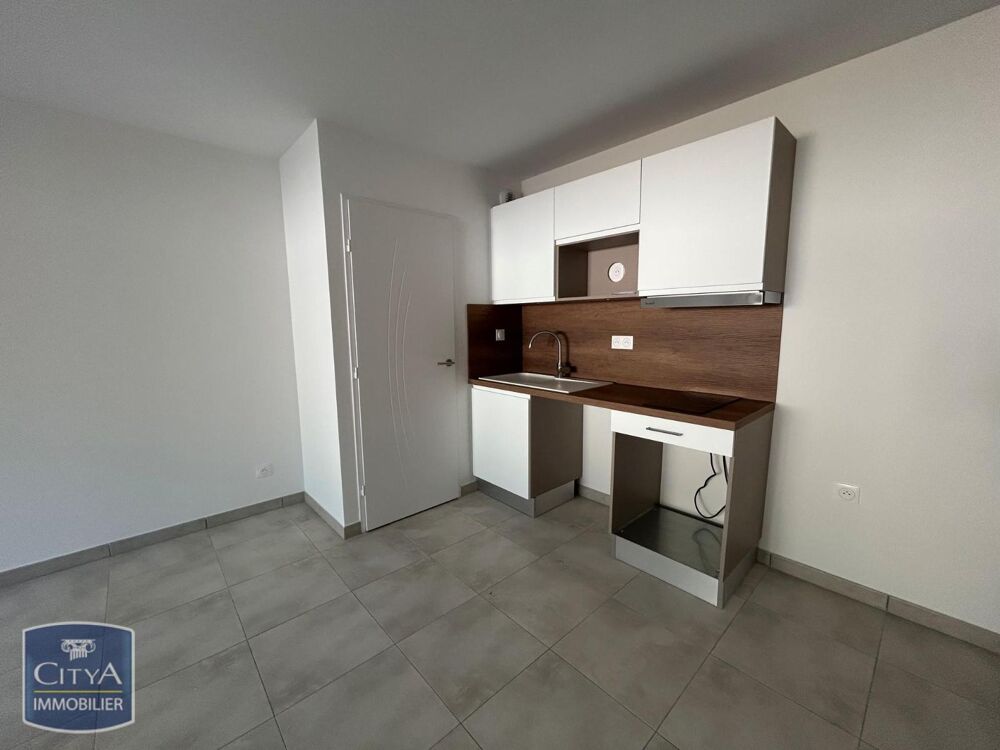 location Appartement - 2 pièce(s) - 49 m² Béziers (34500)