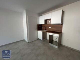location Appartement - 2 pièce(s) - 49 m² Béziers (34500)