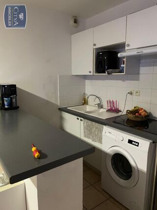  Appartement � louer 3 pi�ces 65 m�