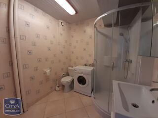  Appartement � louer 2 pi�ces 44 m�