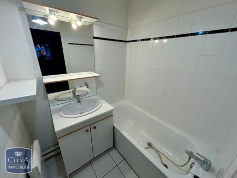  Appartement � louer 2 pi�ces 49 m�