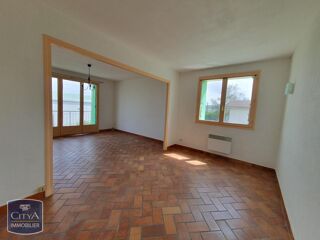 location Appartement - 3 pièce(s) - 76 m² Volvic (63530)
