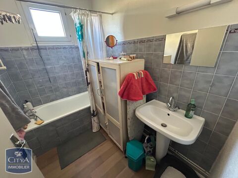  Appartement  louer 2 pices 48 m