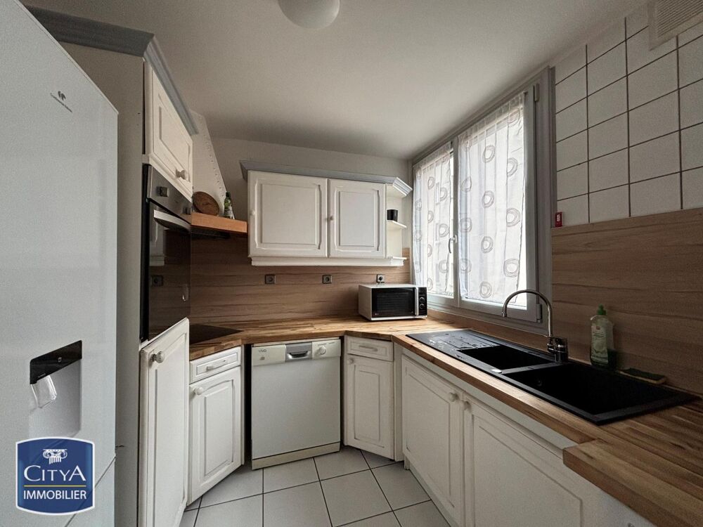 À LOUER : 60 rue Octavie VILLERUBANNE LOCATION A LA CHAM....