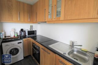  Appartement � louer 2 pi�ces 40 m�