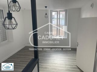  Appartement � louer 1 pi�ce 24 m�