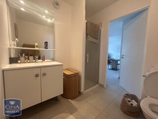  Appartement � louer 2 pi�ces 44 m�