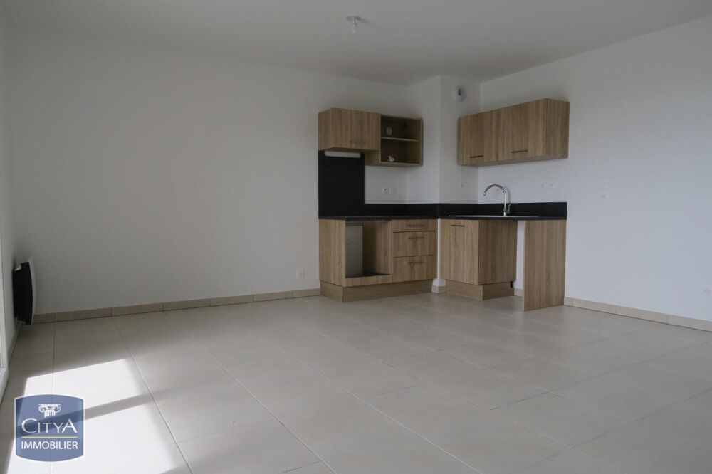 location Appartement - 3 pièce(s) - 59 m² Frontignan (34110)