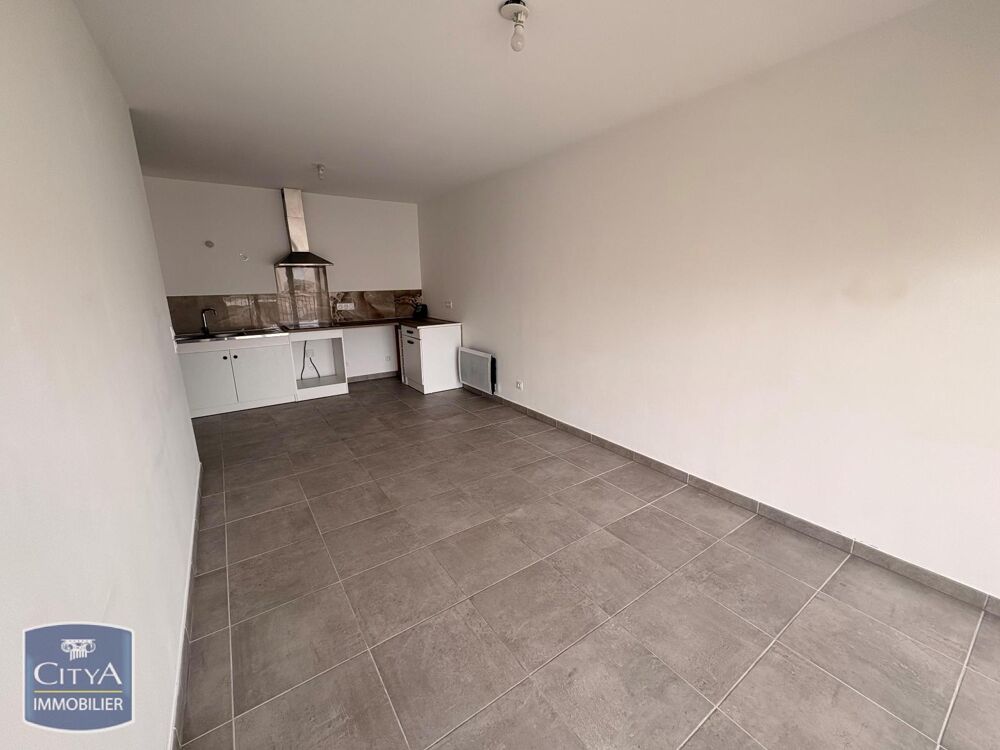 location Appartement - 3 pièce(s) - 56 m² Arles (13200)