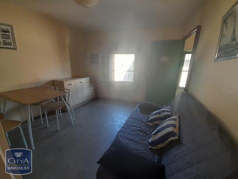  Appartement  louer 2 pices 29 m