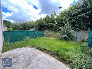  Maison à louer 3 pièces 73 m²