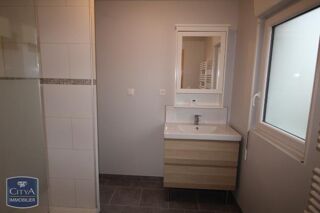  Maison à louer 2 pièces 46 m²