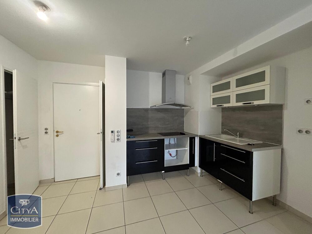 location Appartement - 2 pièce(s) - 44 m² Lattes (34970)