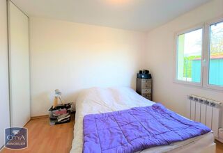  Maison à louer 3 pièces 68 m²