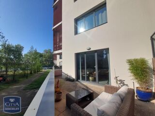  Appartement � louer 2 pi�ces 70 m�