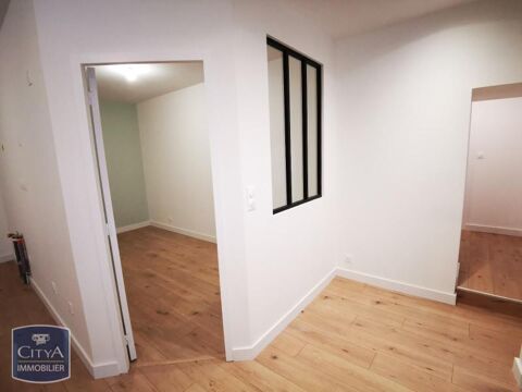  Appartement � louer 3 pi�ces 52 m�