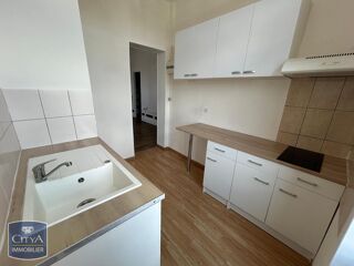  Appartement à louer 2 pièces 58 m²