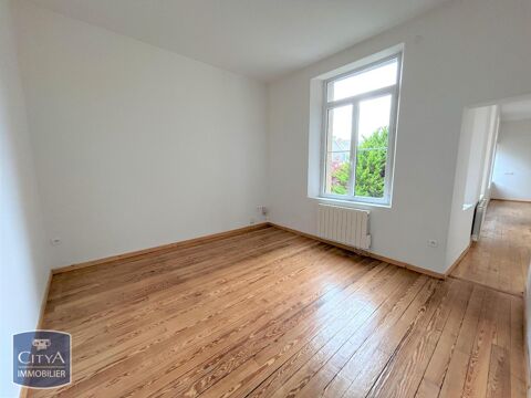  Appartement � louer 5 pi�ces 123 m�