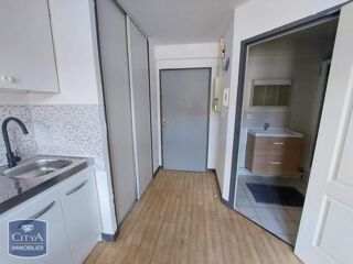  Appartement � louer 1 pi�ce 20 m�