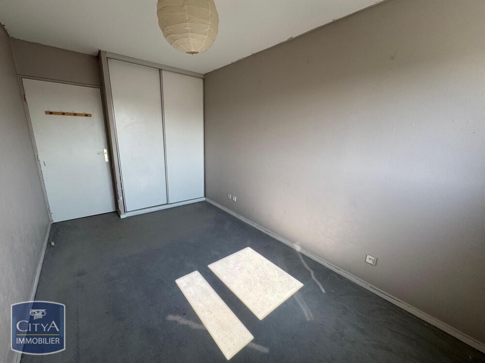 location Appartement - 2 pièce(s) - 53 m² Lyon 8