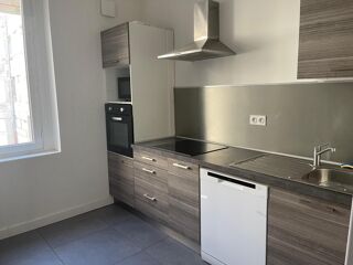  Appartement � louer 10 m�